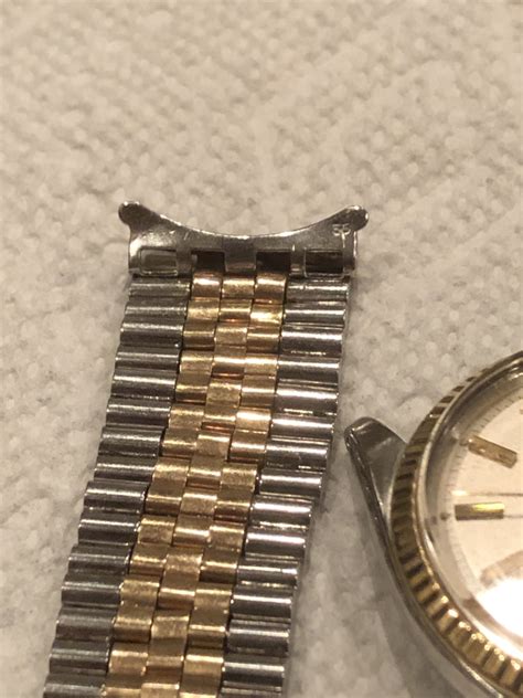 cinturino rolex jubilee 6251 senza numero|6251 Bracelet Help And Advice .